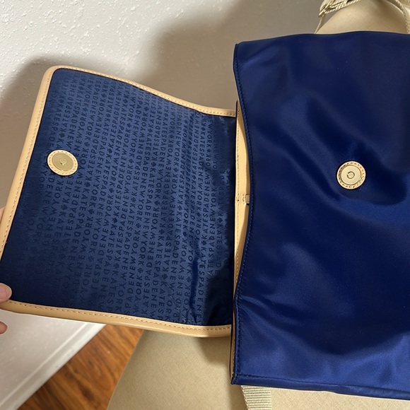 KATE SPADE backpack - Picture 6 of 9